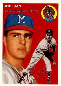 Joe Jay #141