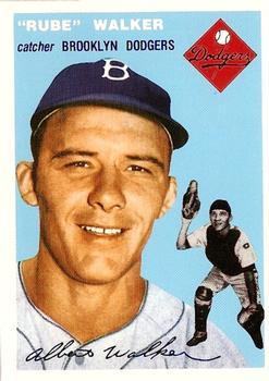 Rube Walker #153