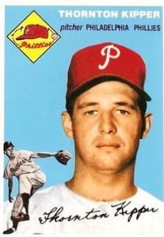 Thornton Kipper #108
