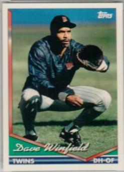 Dave Winfield #430
