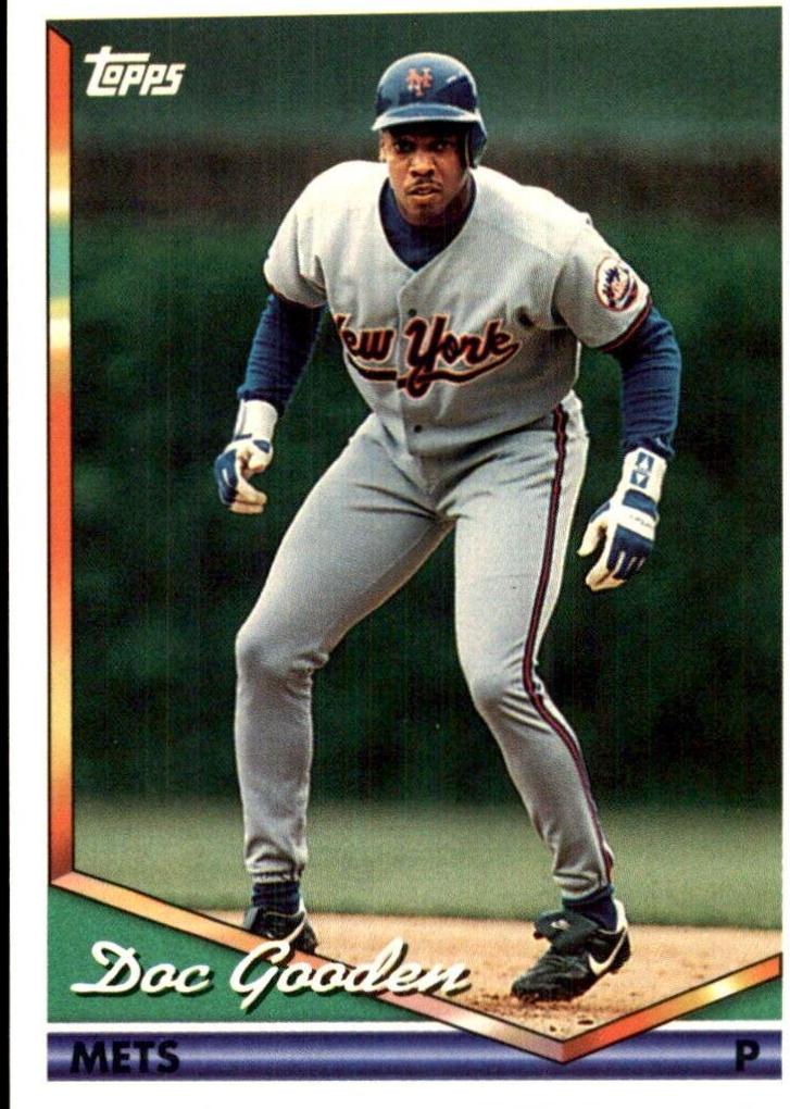 Doc Gooden #150