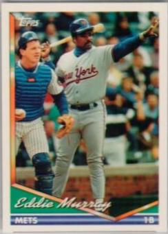 Eddie Murray #65