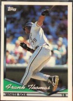 Frank Thomas #270