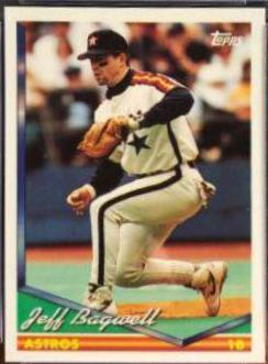 Jeff Bagwell #40