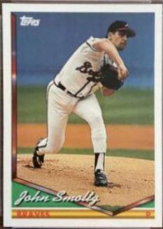 John Smoltz #687