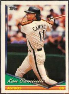 Ken Caminiti #646