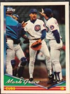 Mark Grace #360