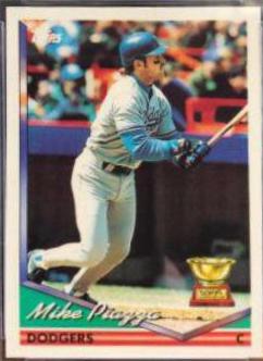 Mike Piazza #1
