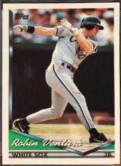Robin Ventura #90