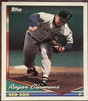 Roger Clemens #720