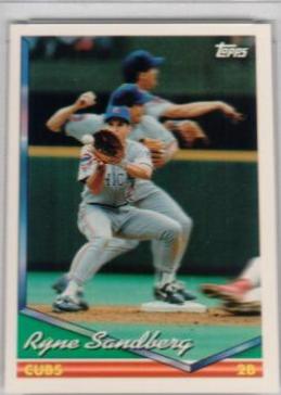 Ryne Sandberg #300