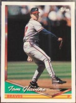 Tom Glavine #475
