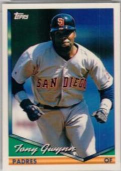 Tony Gwynn #620