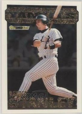Mike Stanley #20