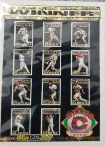 Winner C [Certified]