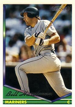 Bill Haselman #138