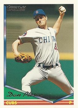 Dan Plesac #215