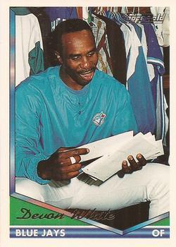 Devon White #511