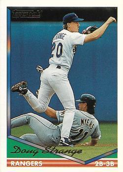 Doug Strange #591