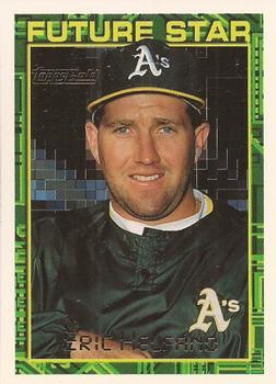 Eric Helfand #363