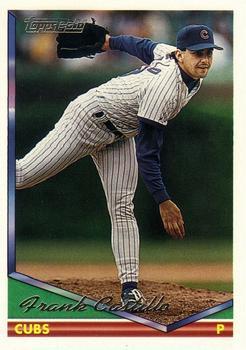 Frank Castillo #399