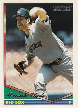 Frank Viola #140
