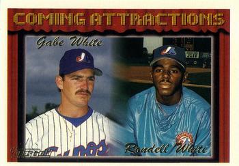 Gabe White/Rondell White #784