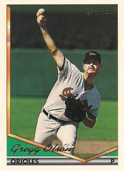 Gregg Olson #723