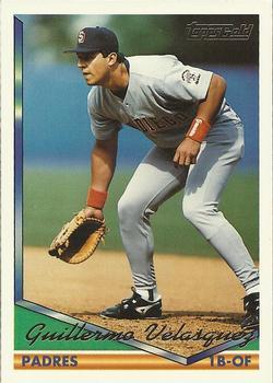 Guillermo Velasquez #556
