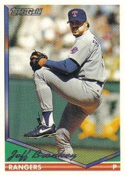 Jeff Bronkey #396
