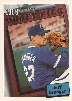 Jeff Granger #204