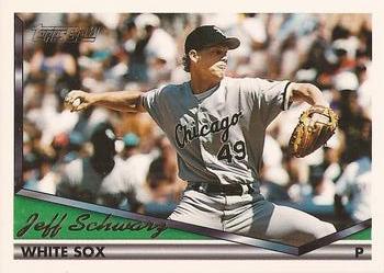 Jeff Schwarz #33