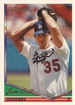 Jim Gott #87