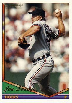 Joe Boever #467