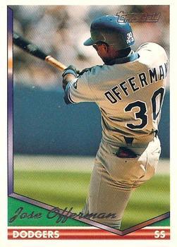 Jose Offerman #241
