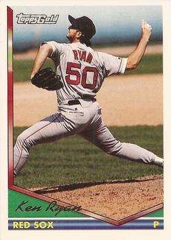 Ken Ryan #264