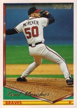 Kent Mercker #718