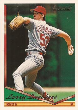 Larry Luebbers #221