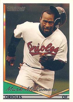 MArk McLemore #370