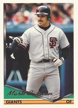 Mark Carreon #327
