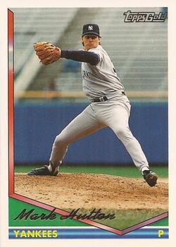 Mark Hutton #269