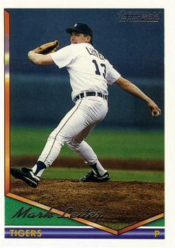 Mark Leiter #133