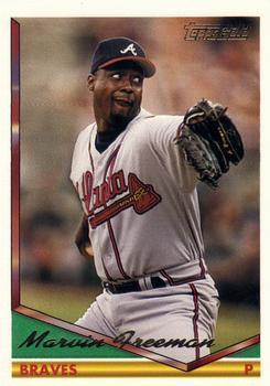 Marvin Freeman #374