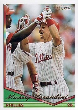 Mickey Morandini #692