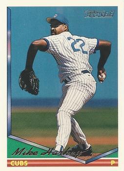 Mike Harkey #272