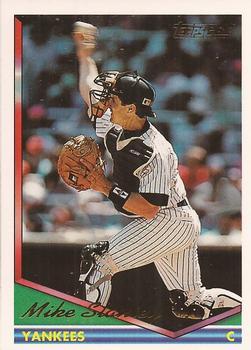 Mike Stanley #695