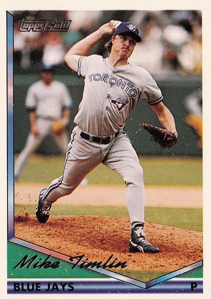 Mike Timlin #333