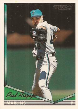 Pat Rapp #227
