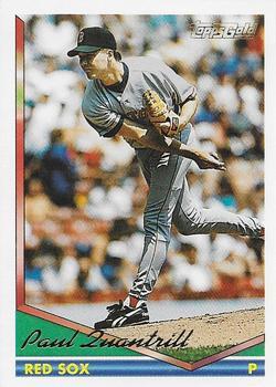 Paul Quantrill #417