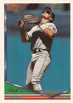 Rod Correia #532